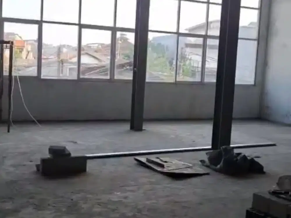 Disewakan Gudang Kosambi Baru Raya Jakarta Barat