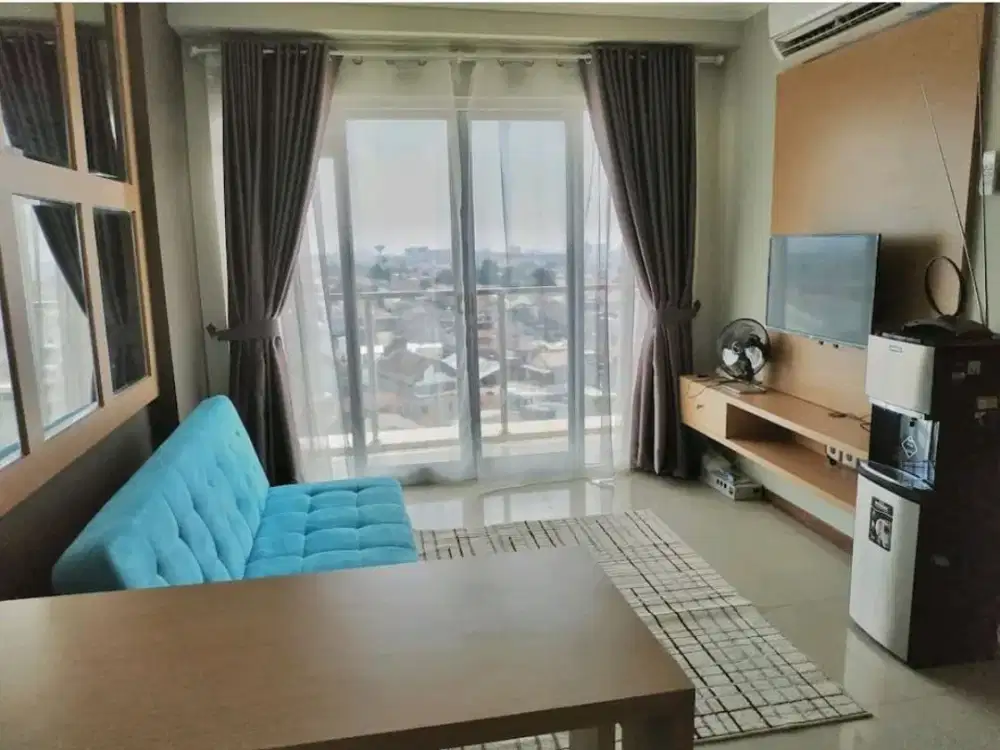 JUAL MURAH Apartemen Gateway Pasteur Bandung