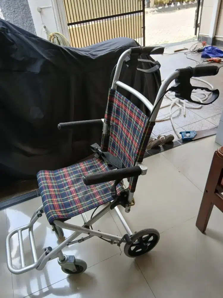 jual kursi roda