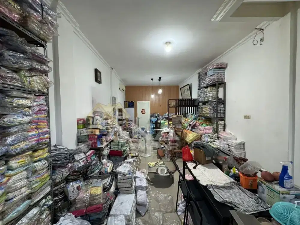 ANA RUMAH UK 4X23M DI JELAMBAR