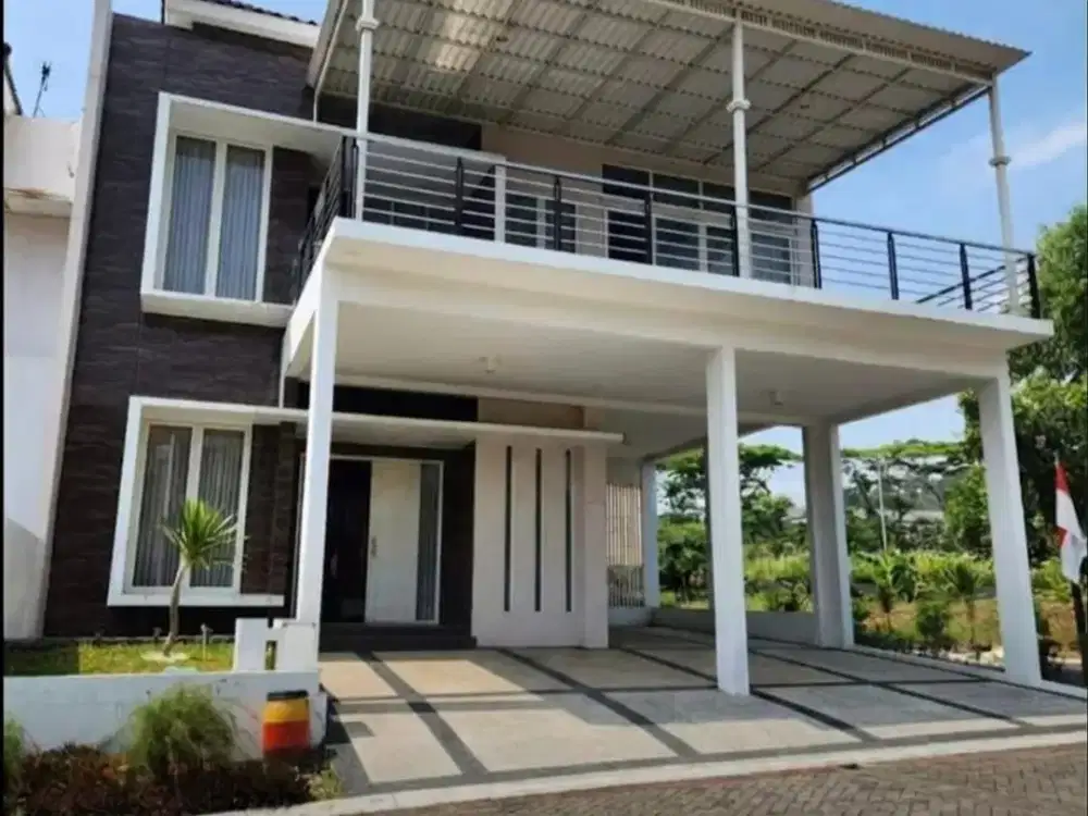 Jual Rumah Siap Huni dan Nyaman Permata Puri Ngaliyan Semarang – 10007
