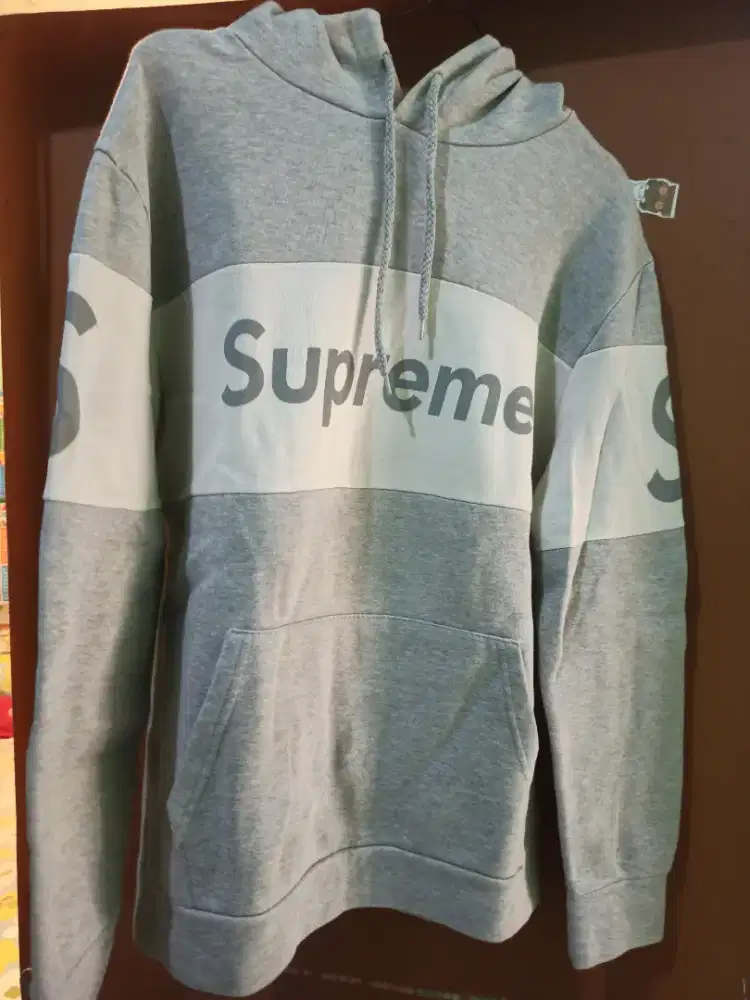 Hoodie Supreme size M