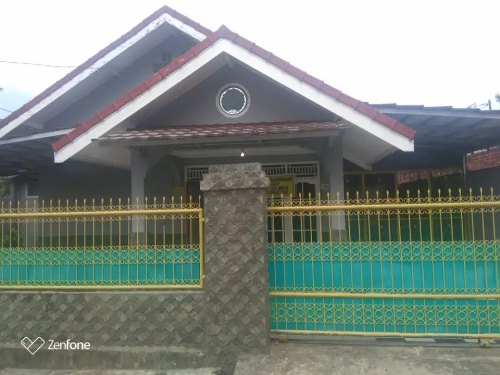 Rumah Disewakan
