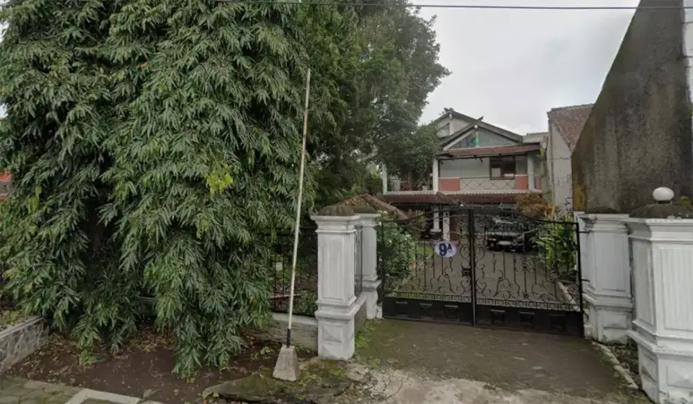 Rumah dijual BU sangat strategis tegalrejo cocok utk usaha & gudang