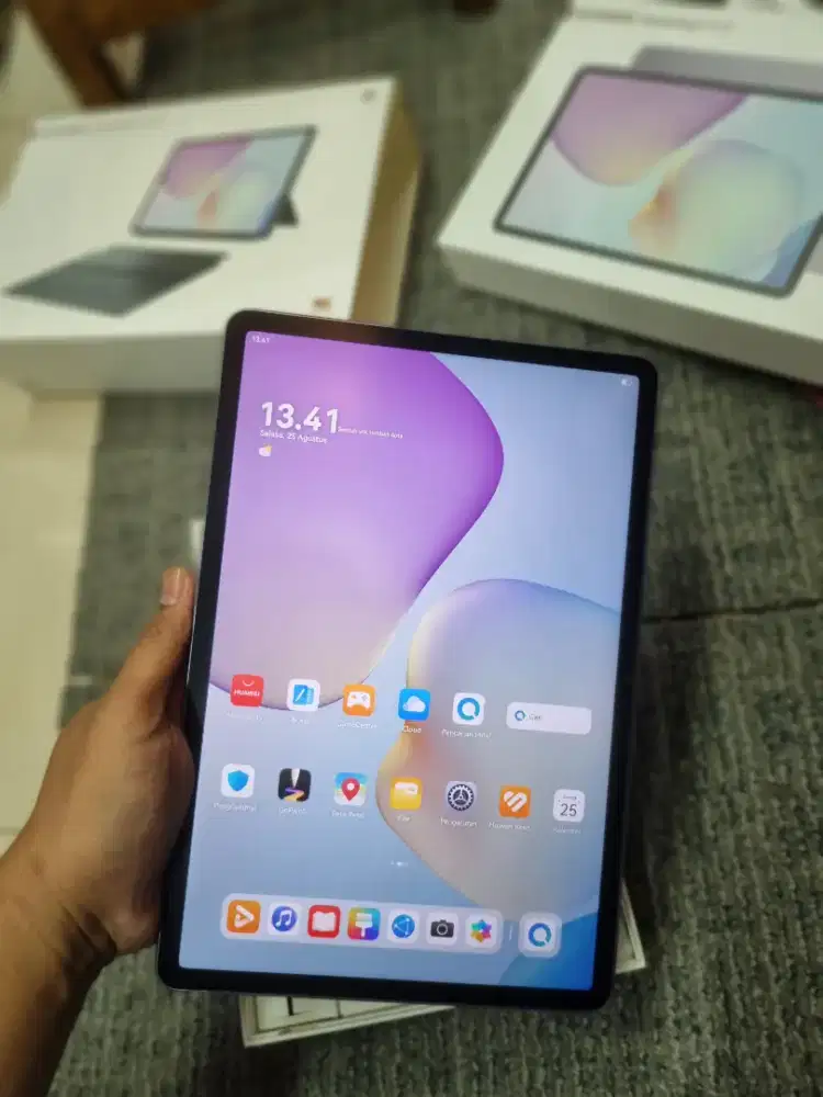 Huawei MatePad 11.5 8/256GB Fullset Original