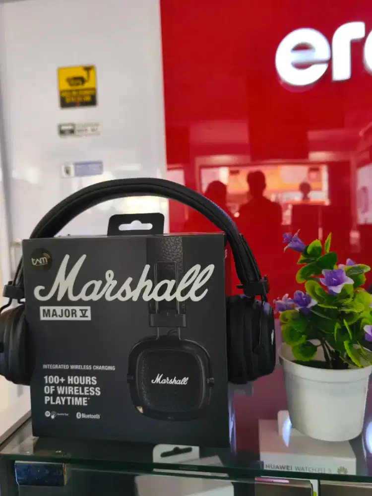 Marshall Major V Headphone
