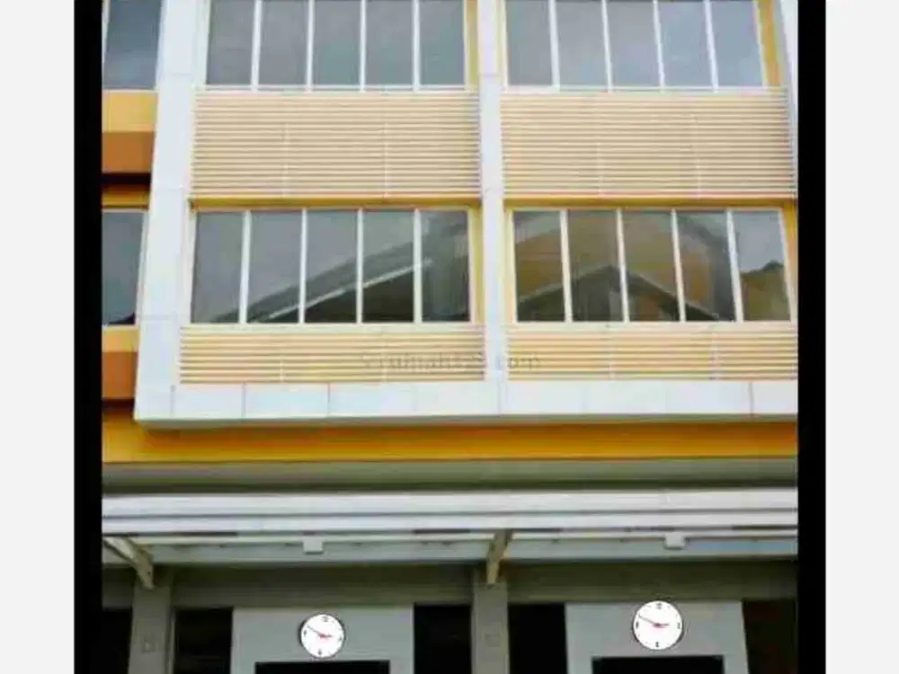 Ruko Sipansa Summarecon Bekasi
