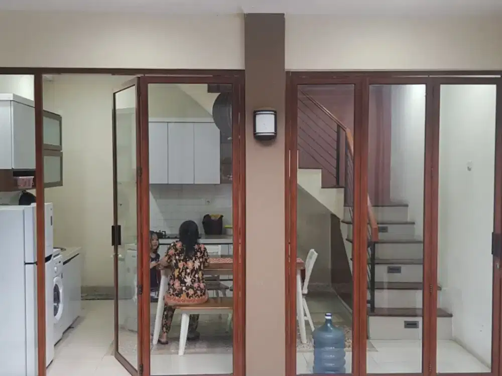 Disewakan Rumah Di Cijaura Girang 2