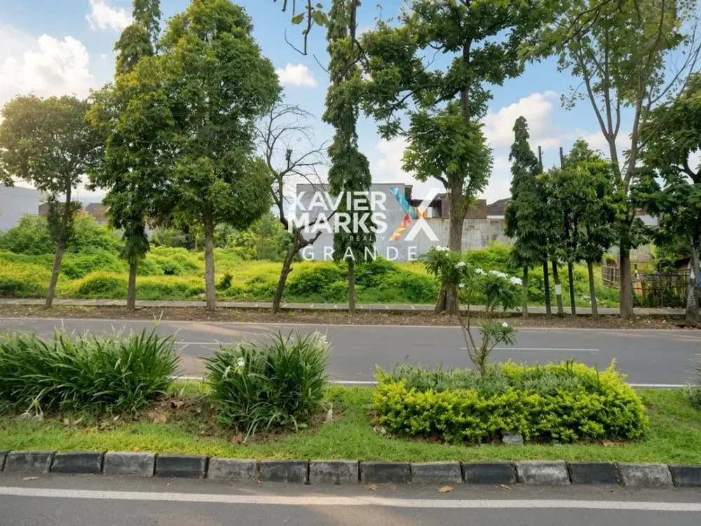 Dijual Tanah dekat Terminal di Raden Intan Arjosari, Kota Malang