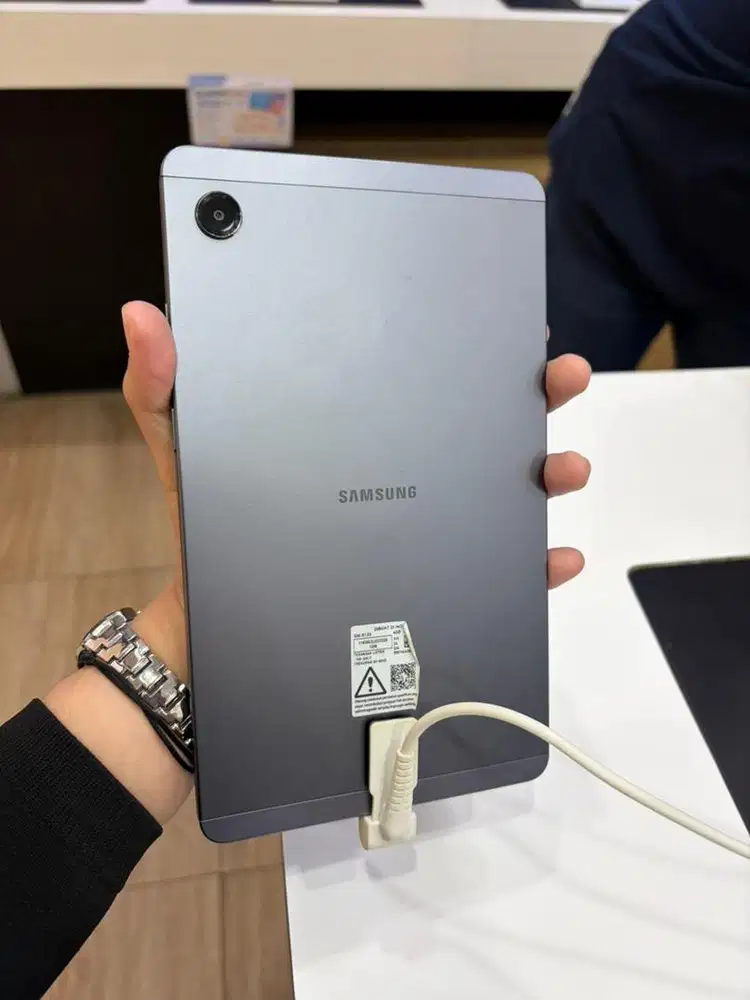 Tab A11 Free Adapter 25W + Powerbank