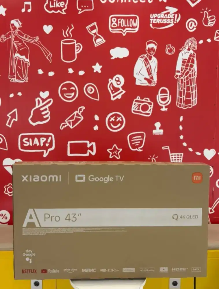 Xiaomi tv 32 inch