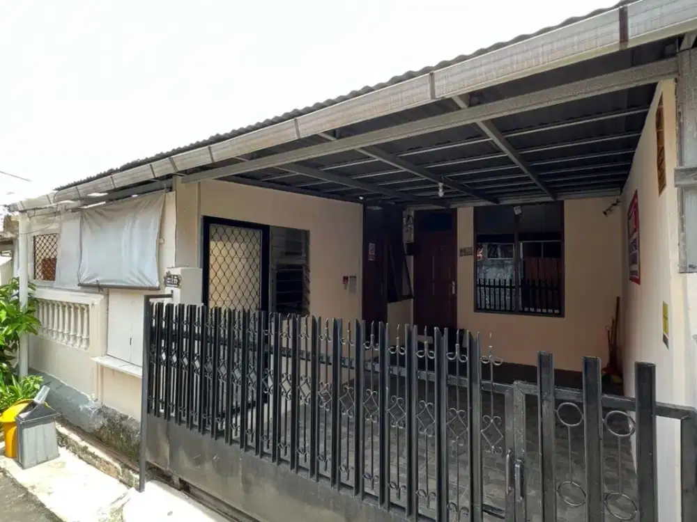 Dijual Harga Obral Kosan 11 Pintu Full terisi Di Ciputat, tangerang Banten