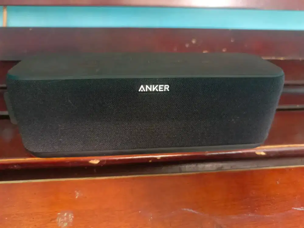 ANKER Soundcore Boost (Upgrade)