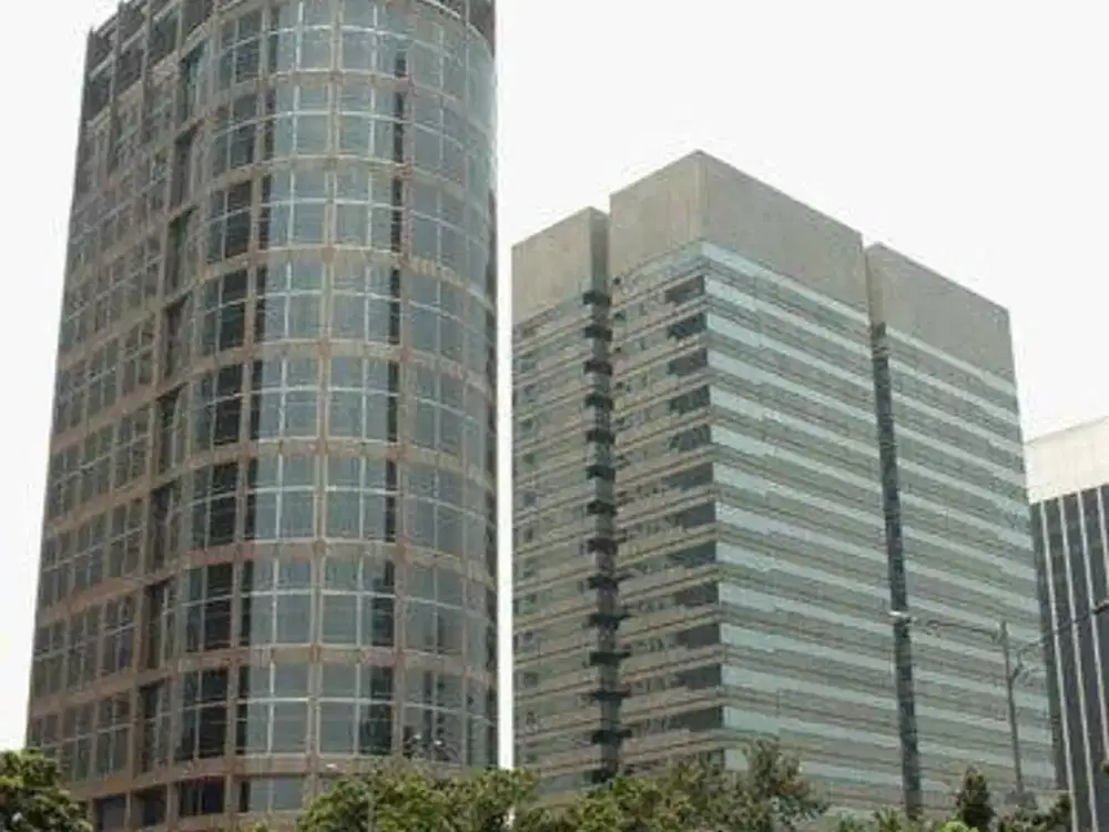Sewa Kantor Menara Sudirman – Base Rent Rp230.000/m²