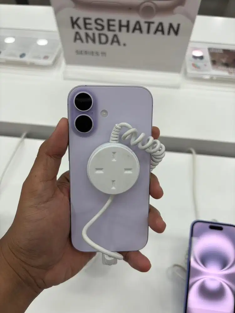 iPhone 17 256 GB iBox