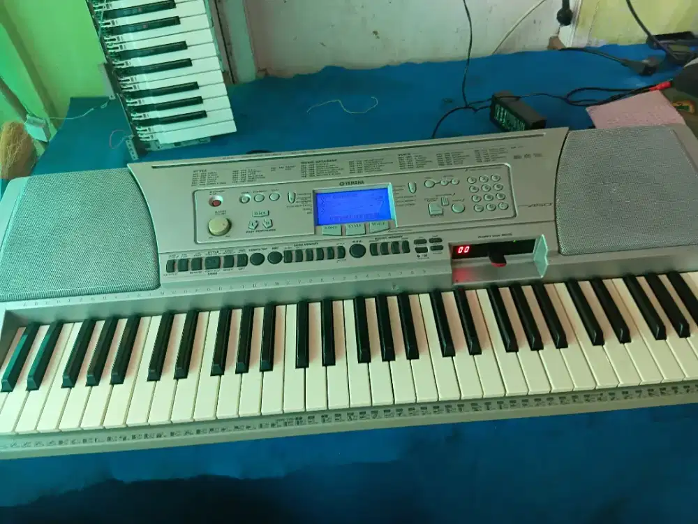 Jual Keyboard YAMAHA PSR-450