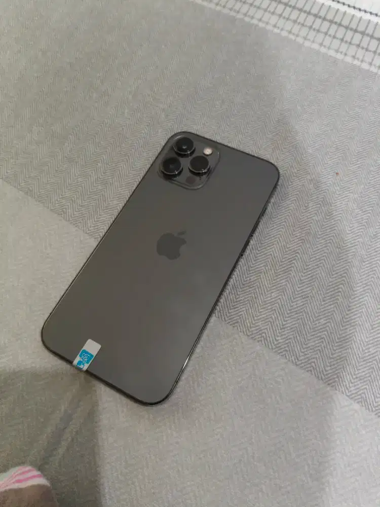 Iphone 12 pro max 512 gb