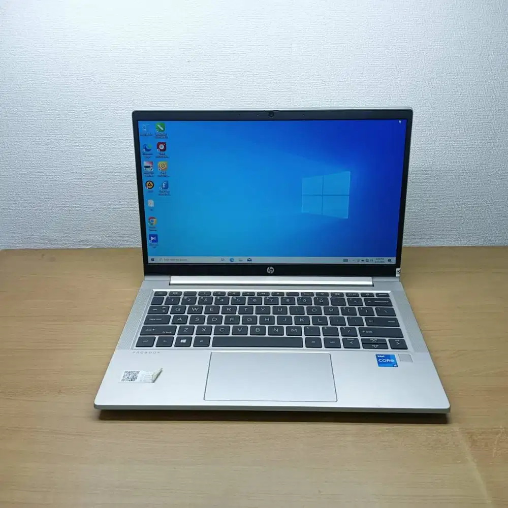 LAPTOP Hp Probook 430 G8 Core i5 gen 11