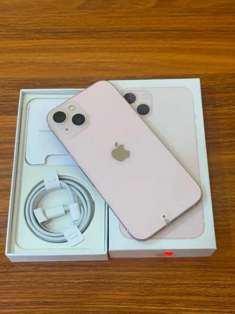 iPhone 13 128 all oprator