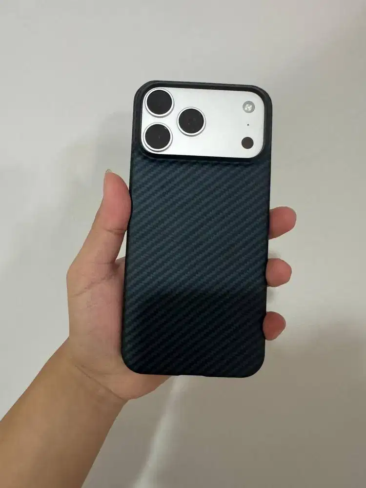 Pitaka Case iPhone 17 Pro Max