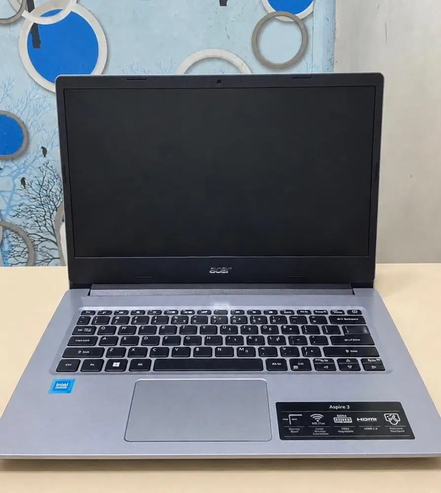 Laptop Acer Aspire 3 A314-35