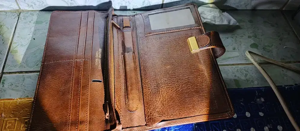 Dompet pria PIERE CARDIN