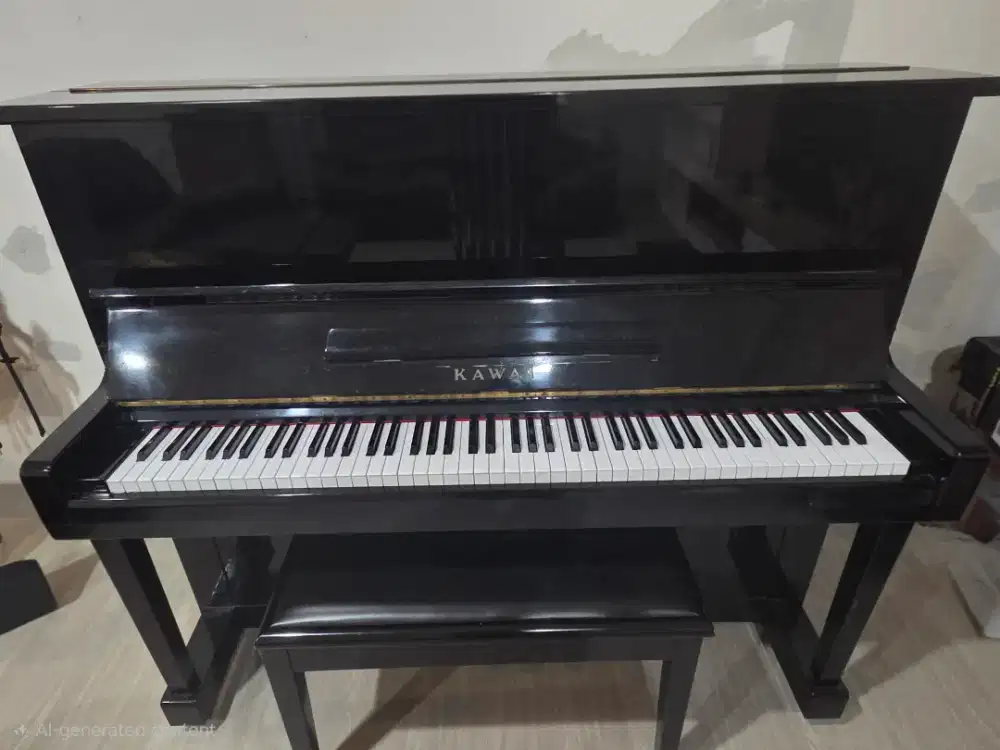 Piano Kawai KS1
