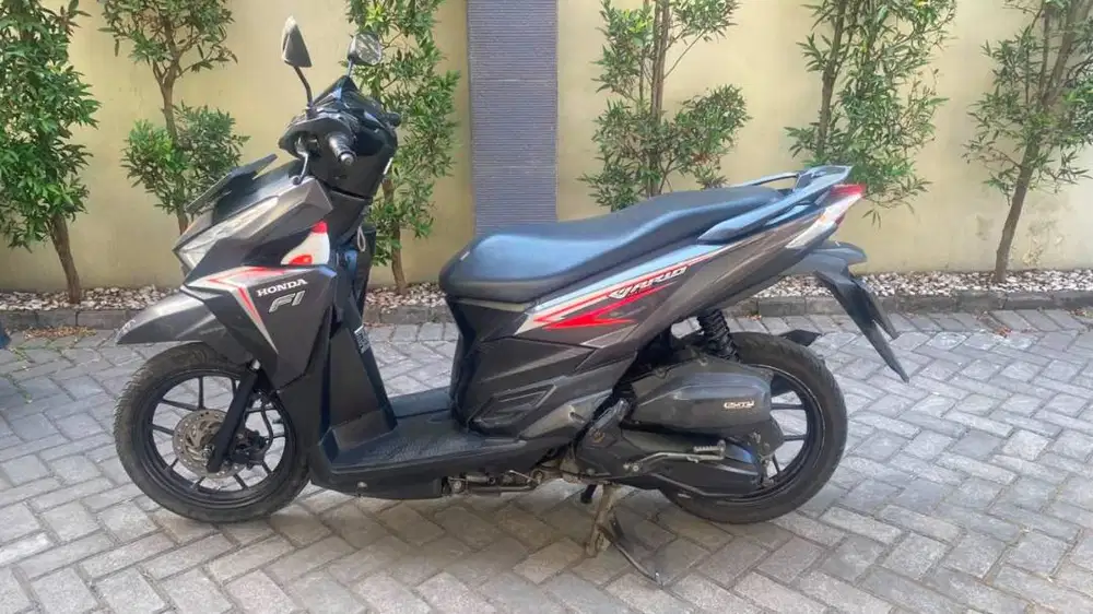 Jual Motor Vario (Komplit)