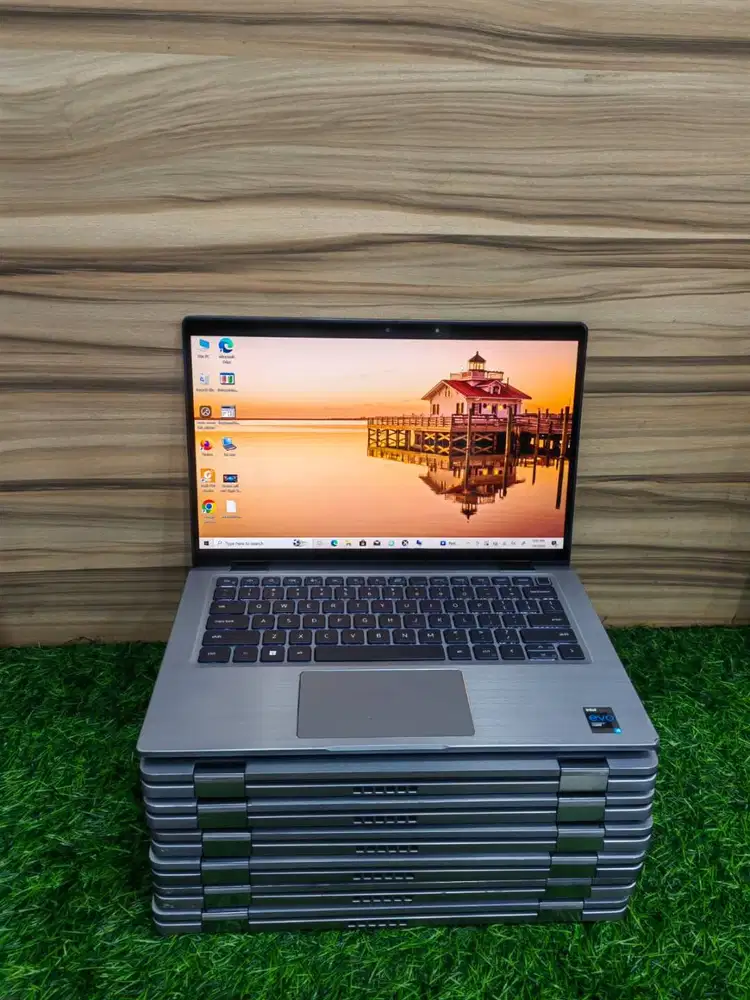 Laptop Dell Latitude 7320 Core i5 Gen11 Ram 16GB 13inch N-DC