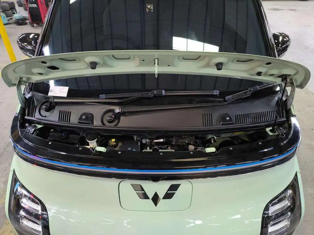 Wuling Air EV 2023 Listrik