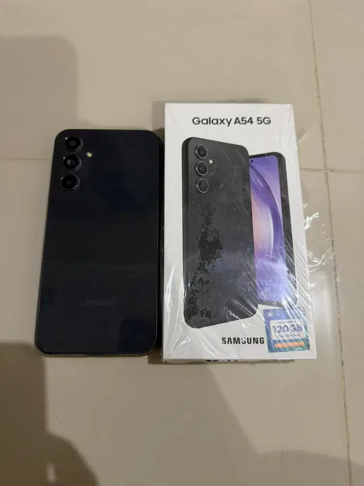 Samsung galaxy A54 5G 128 GB