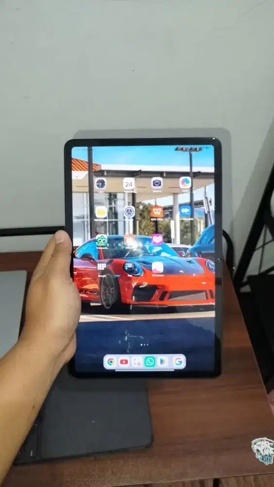 Dijul RedmiPad Pro