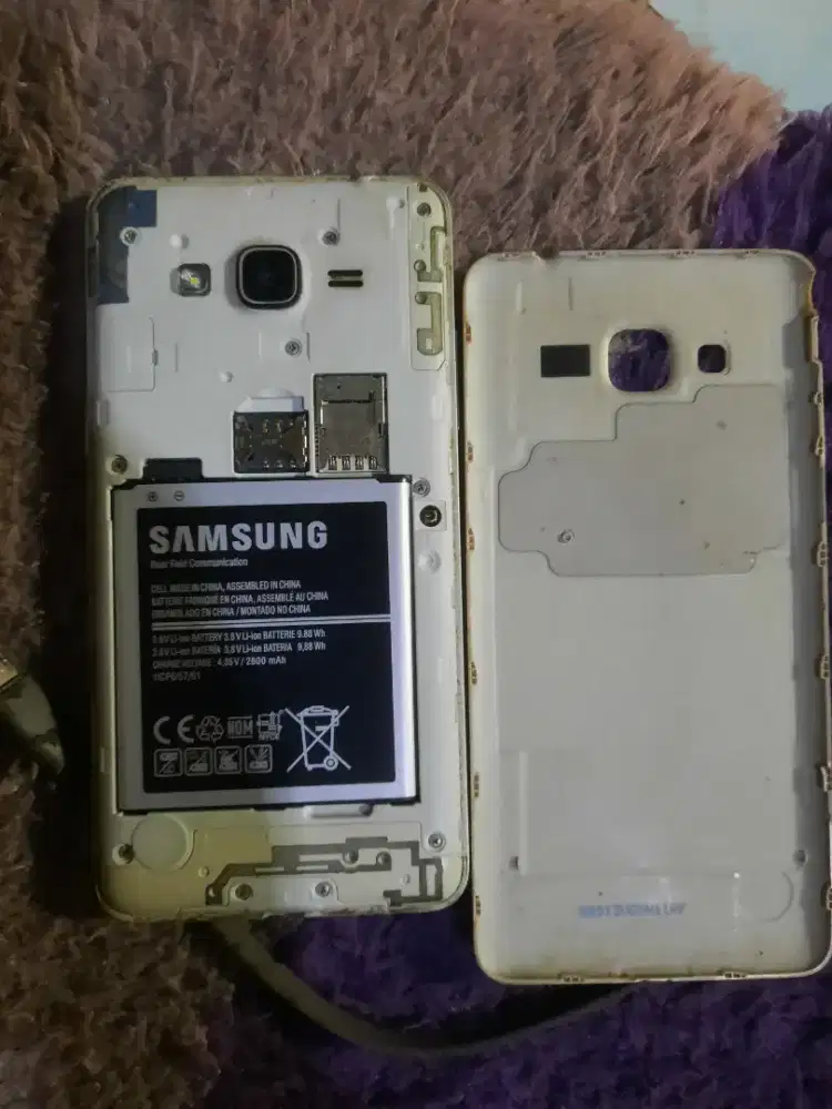 Samsung j2 prime mulus