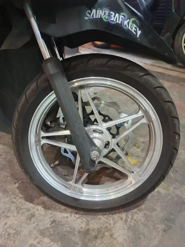 velg delkevic ring 14