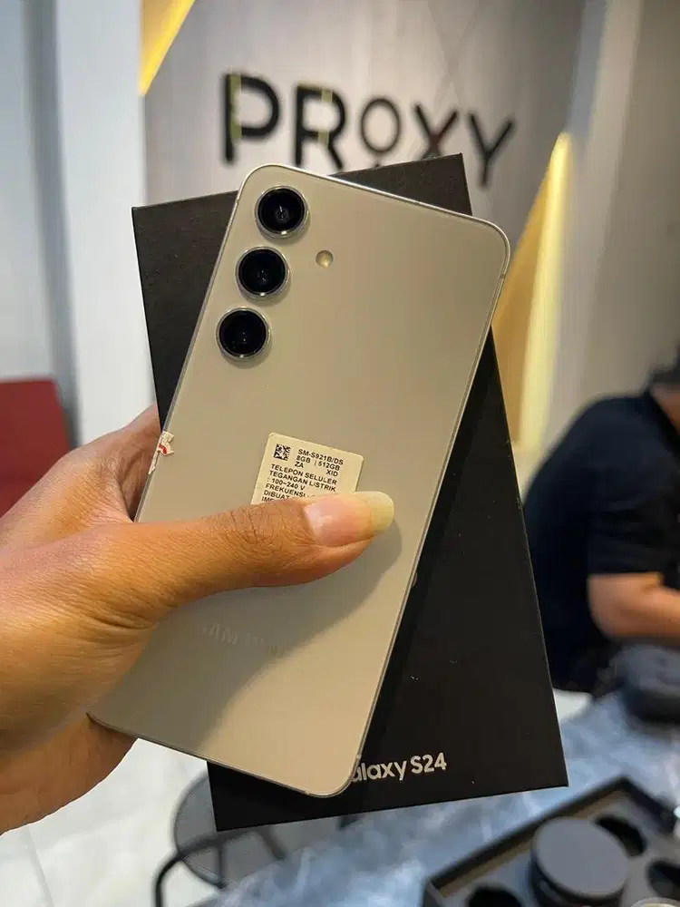 Samsung galaxy s24 512gb sein