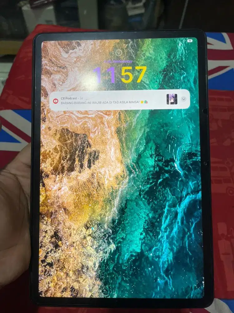 Di jual murah REDMI Pad 2 bergaransi resmi erafone