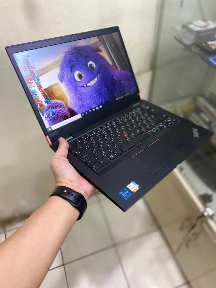 Lenovo ThinkPad L13 G2