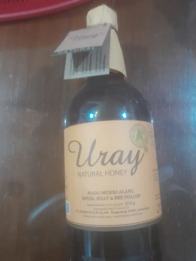 Madu uray grade A+