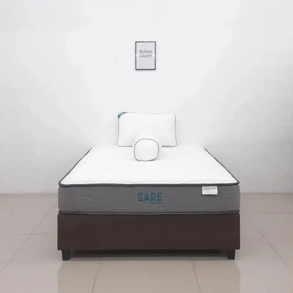 Matras sare pocket 180*200