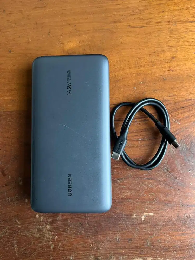 Powerbank Ugreen 25.000 mAh
