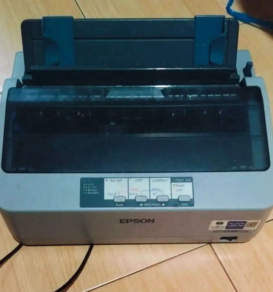 Printer epson LX-310