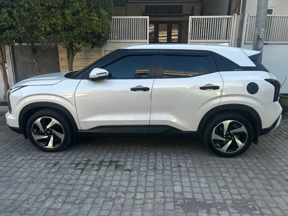 SUV x force ultimate