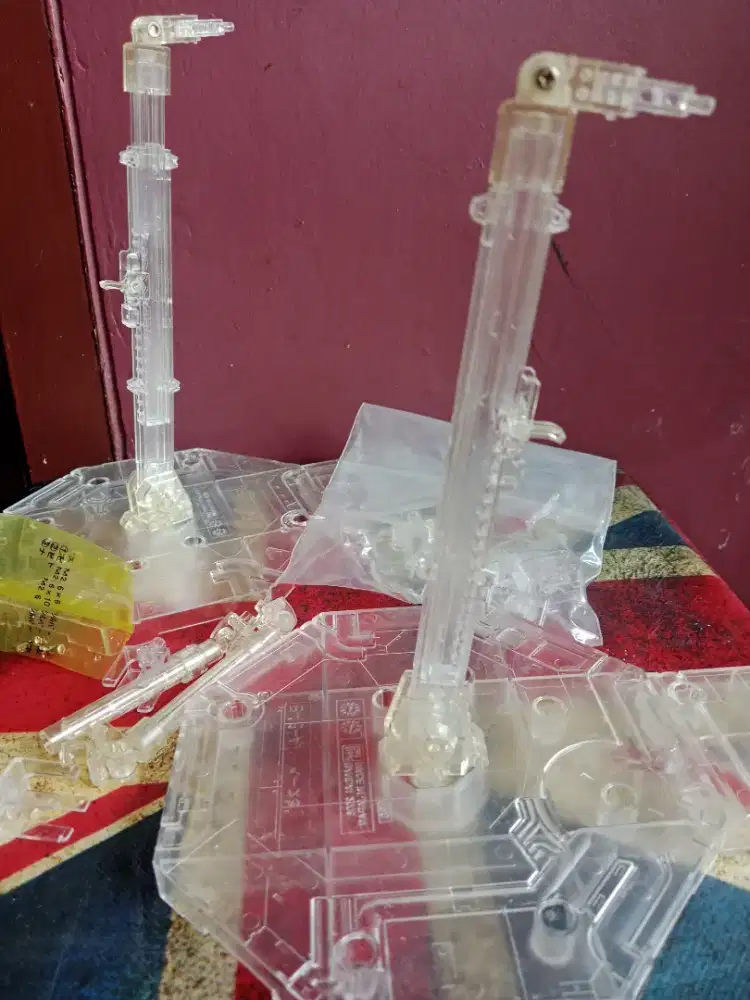 Stndbase Gundam