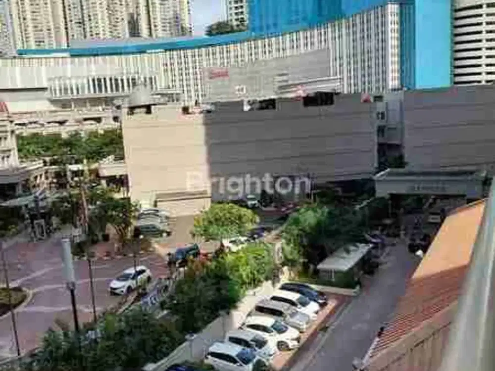 DIJUAL CEPAT APARTEMEN MEDITERANIA 2 TANJUNG DUREN