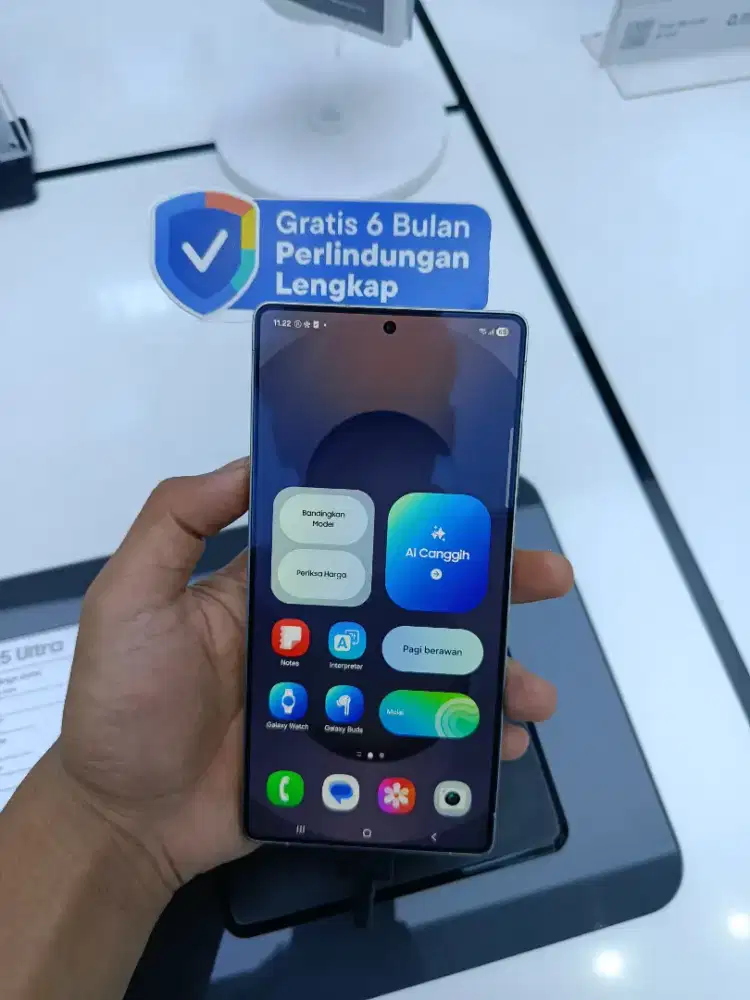 SAMSUNG S26 ULTRA - CICILAN 0%