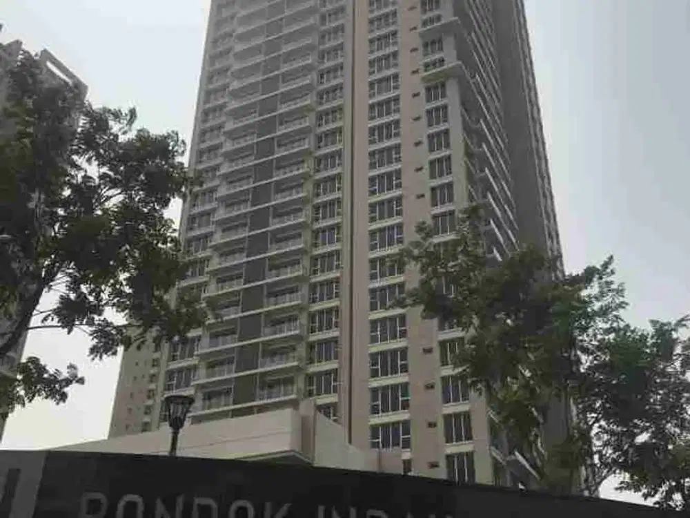 Apartemen mewah di pondok indah residence 2b jaksel