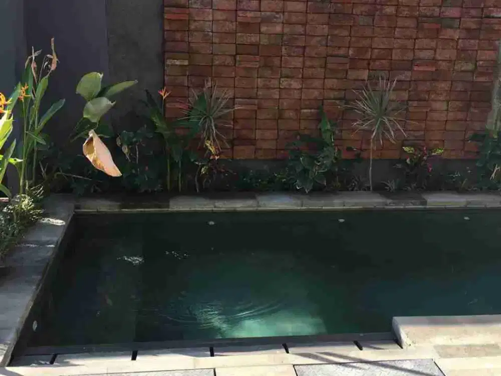 villa jalan Tukad bilok sanur bali