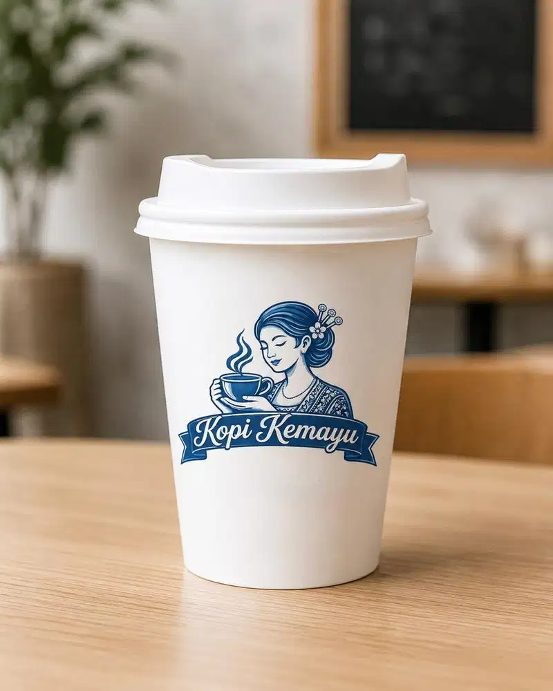 Dicari barista dan helper