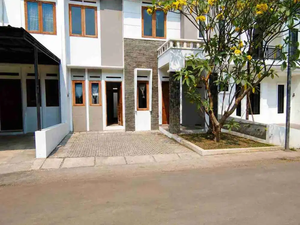 Rumah sewa Jagakarsa dekat RS aulia jaksel