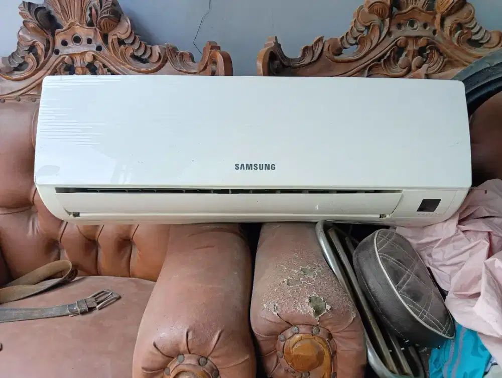 Jual AC Samsung 1/2 PK ( 1 2 PK )